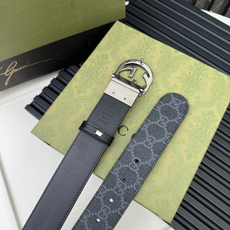 Gvc*1 belts